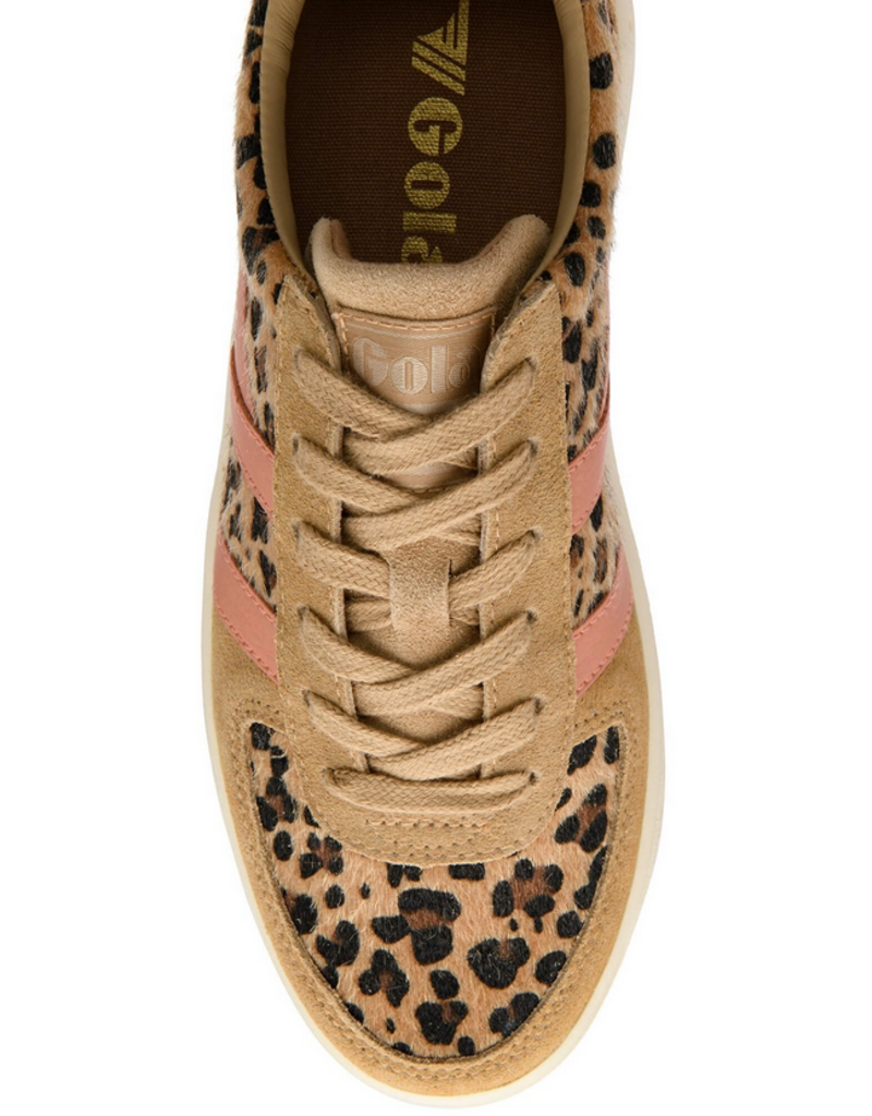 Grandslam Savanna Sneaker