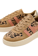 Grandslam Savanna Sneaker