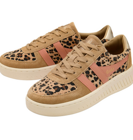 Grandslam Savanna Sneaker