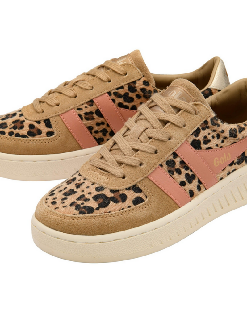 Grandslam Savanna Sneaker