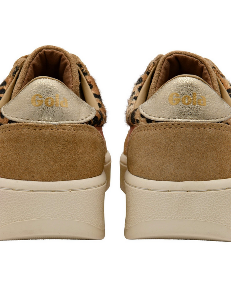 Grandslam Savanna Sneaker