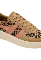 Grandslam Savanna Sneaker