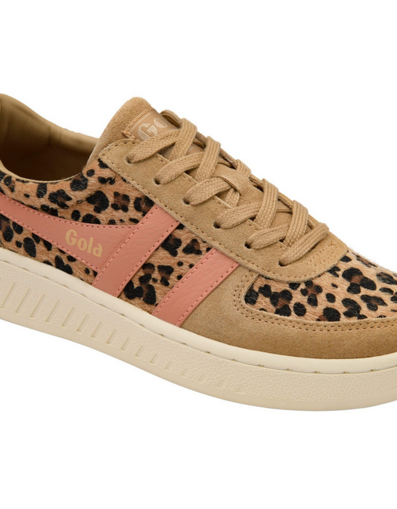 Grandslam Savanna Sneaker