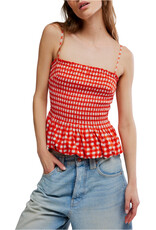 Free People Sundance Tank