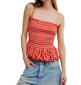 Free People Sundance Tank