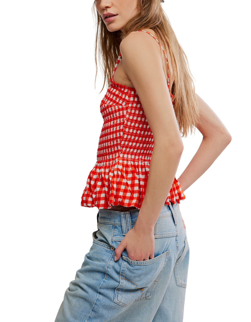 Free People Sundance Tank