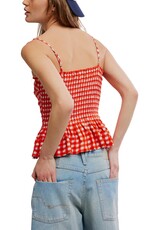 Free People Sundance Tank