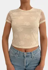 Peyton Knit Top