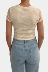 Peyton Knit Top