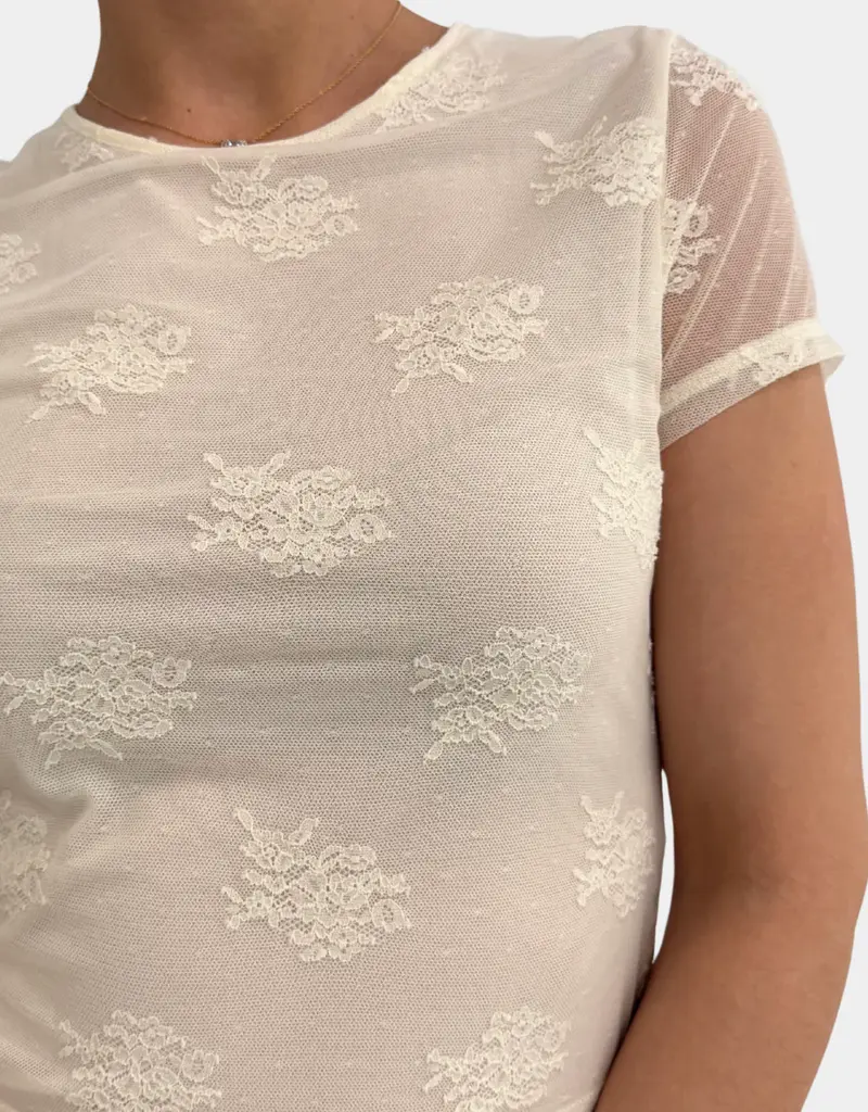 Peyton Knit Top