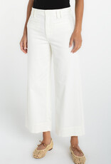 HR Crop Wide Leg w/ Welts