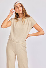 Relax Knit Top