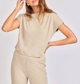 Relax Knit Top