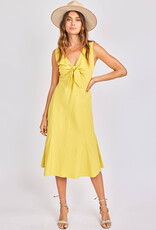 Veranda View Dress