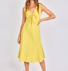 Veranda View Dress
