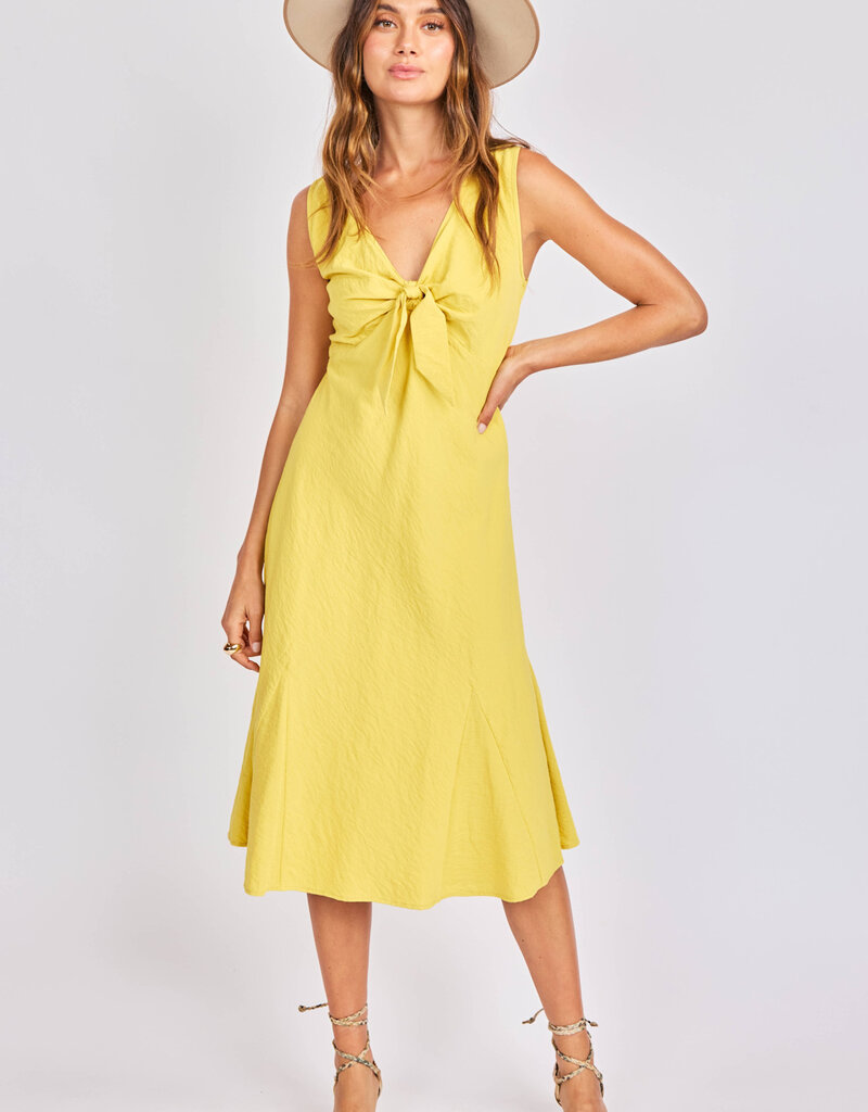 Veranda View Dress