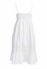 Myka Midi Dress