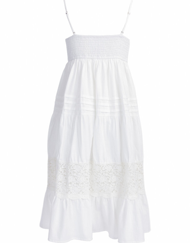Myka Midi Dress