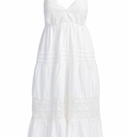 Myka Midi Dress