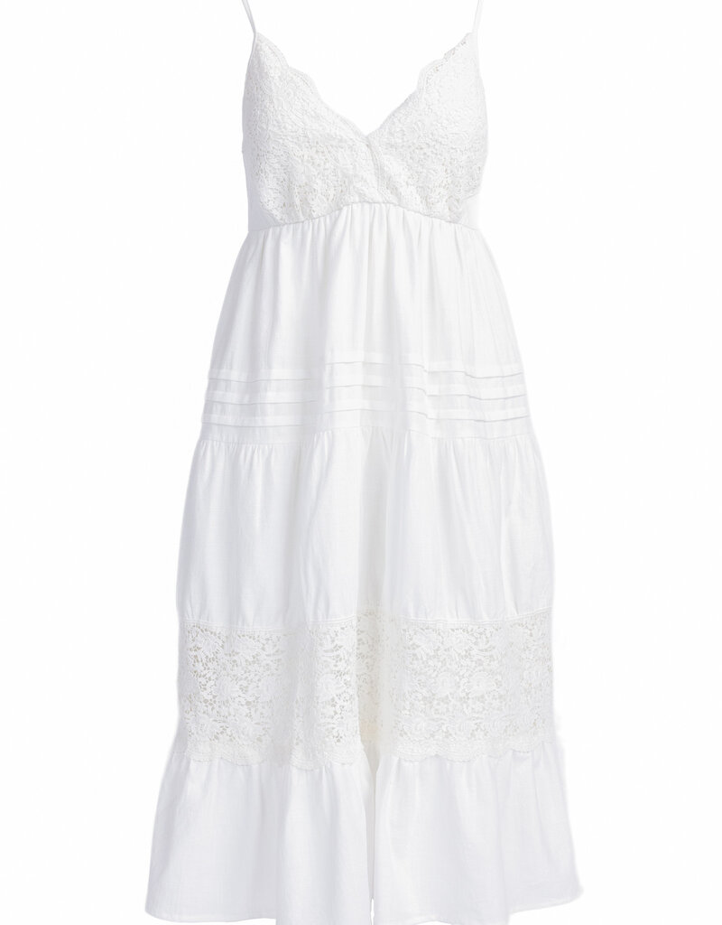 Myka Midi Dress