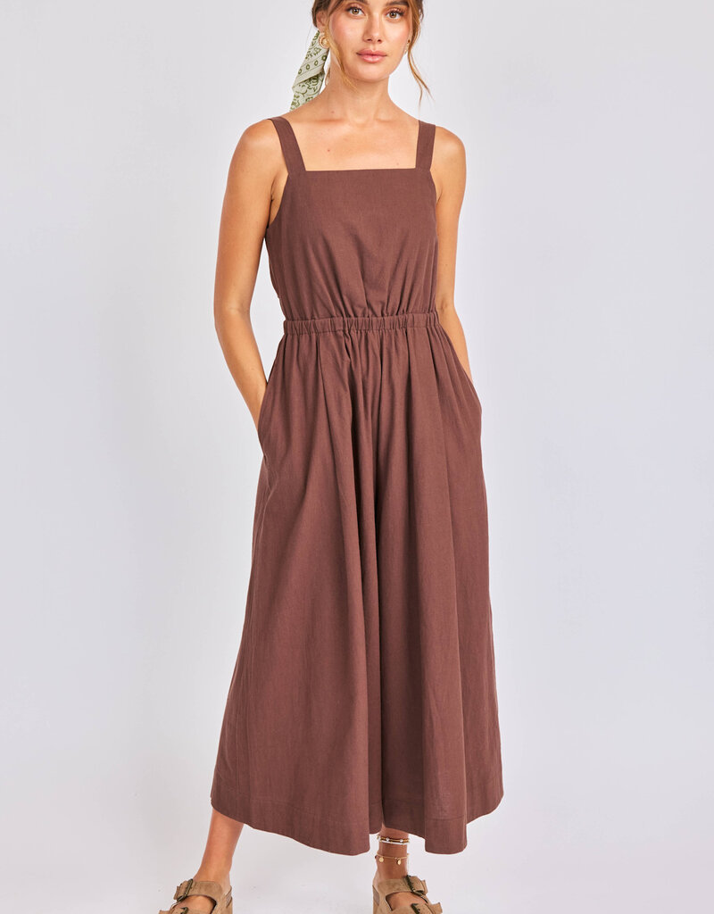 Myka Jumpsuit