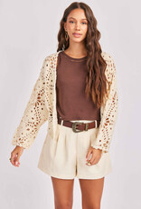 Castaway Cardigan