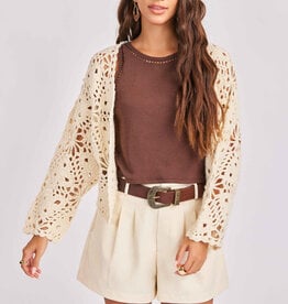 Castaway Cardigan