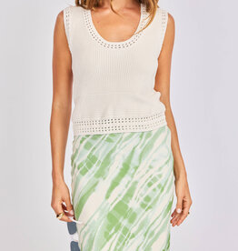 Finn Knit Tank