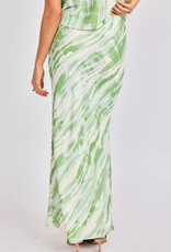 Tropical Storm Bias Skirt