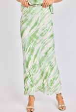 Tropical Storm Bias Skirt