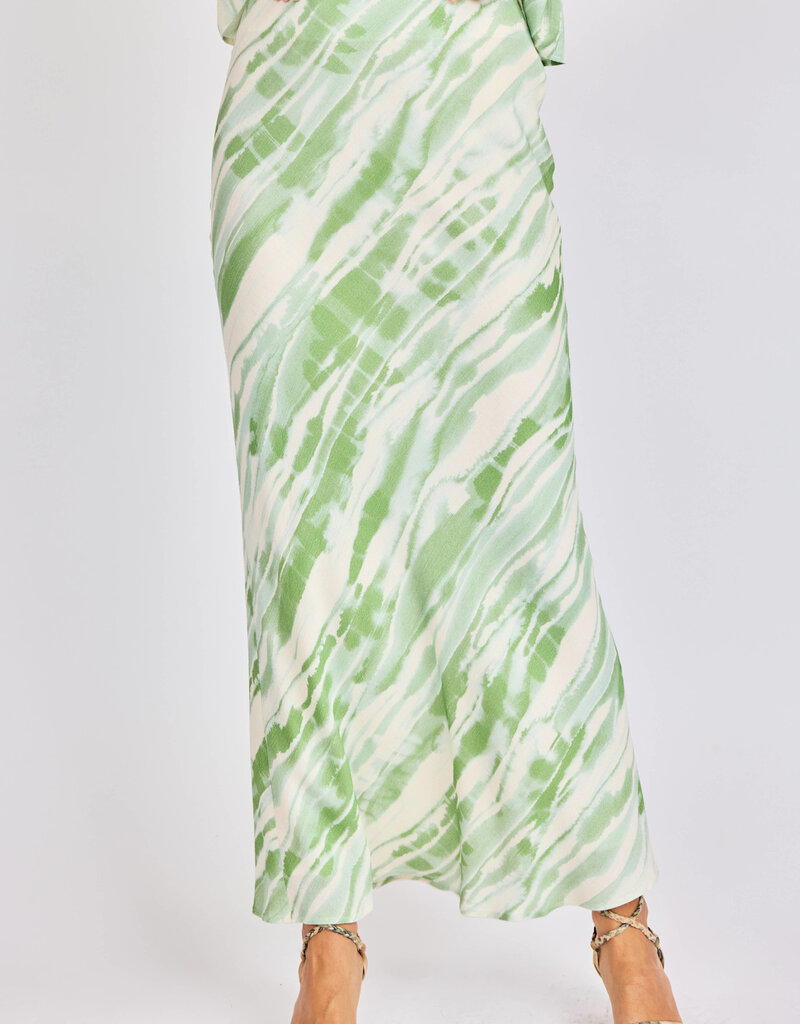 Tropical Storm Bias Skirt