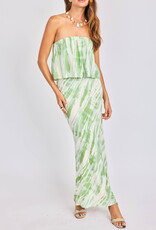 Tropical Storm Bias Skirt