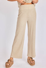 Relax Knit Pant