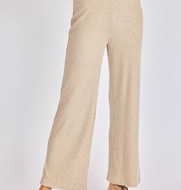 Relax Knit Pant