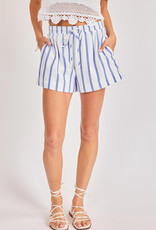 Daytrip Stripe Shorts