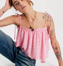 Free People Briana Tank