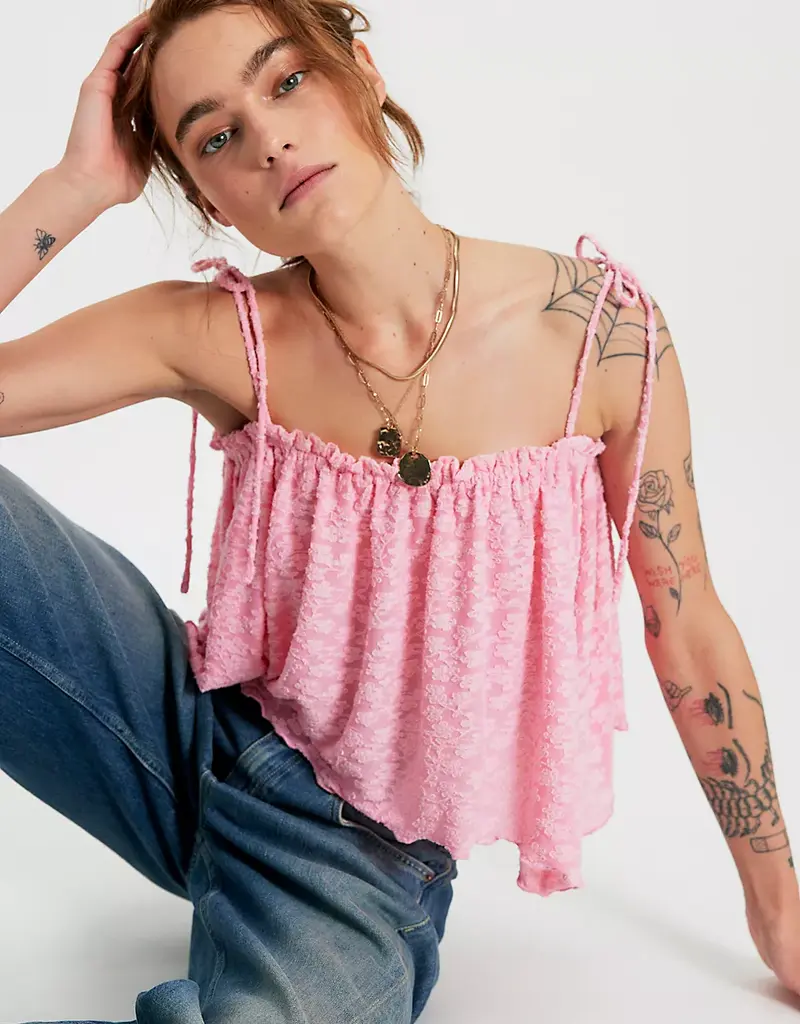 Free People Briana Tank