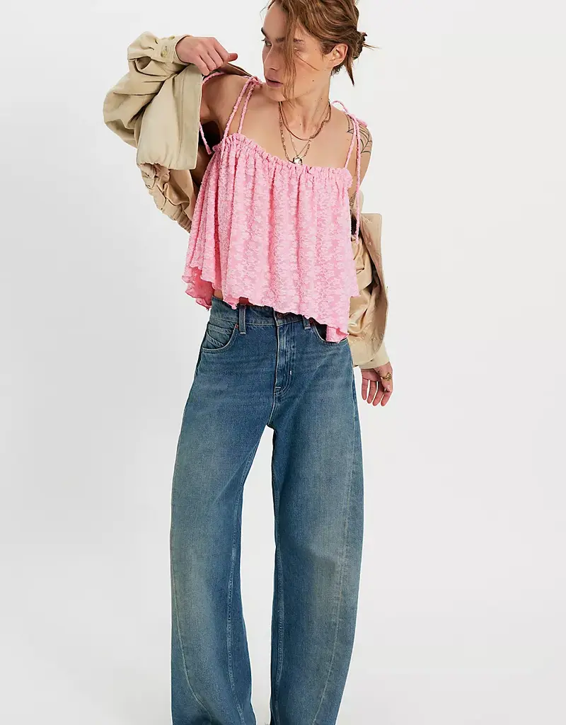 Free People Briana Tank