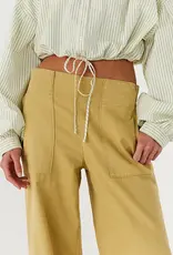 Free People Breezy Denim Pull On