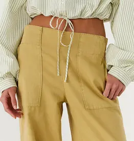 Free People Breezy Denim Pull On