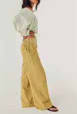 Free People Breezy Denim Pull On
