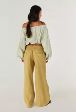 Free People Breezy Denim Pull On