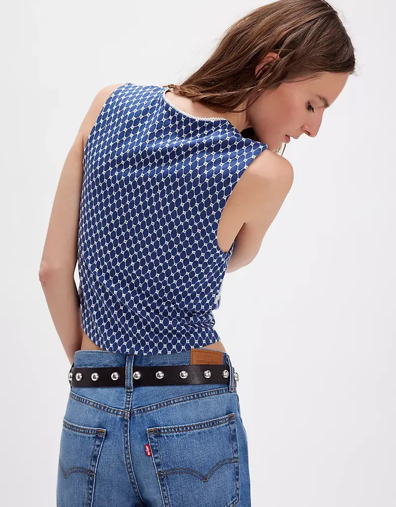 Free People Good Graces Top