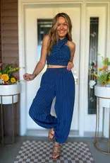 Tillie Pant