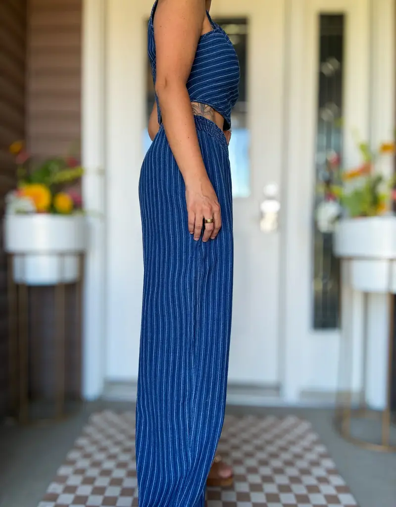 Tillie Pant
