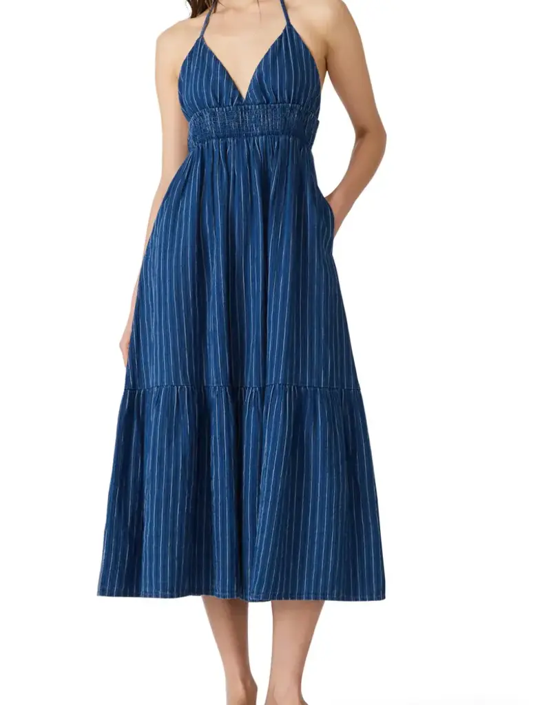 Lucky Dress