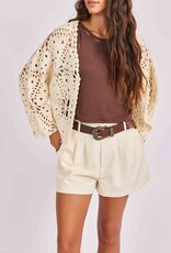 Castaway Cardigan