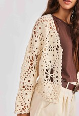 Castaway Cardigan