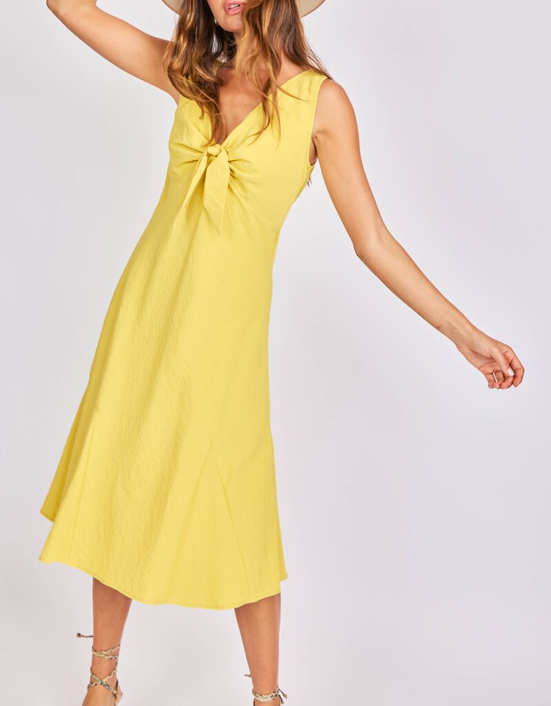 Veranda View Dress