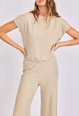Relax Knit Top
